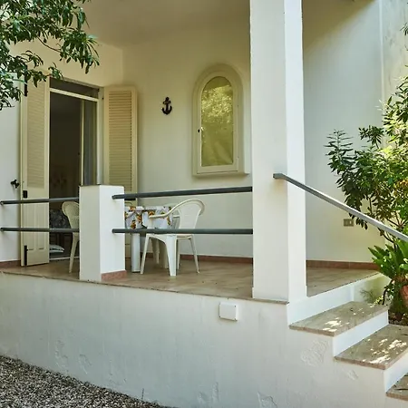 Gli Ulivi -appartamento Al Centro Daire *