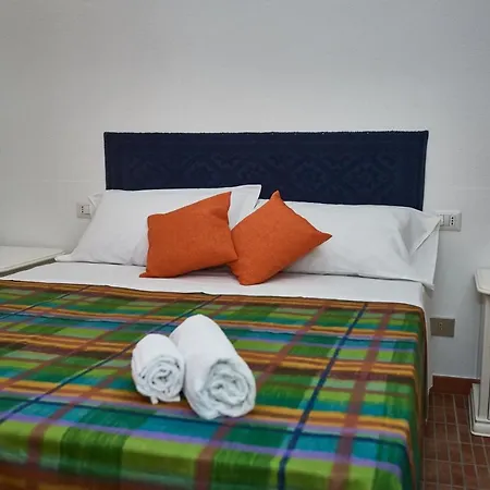Gli Ulivi -appartamento Al Centro Apartmán *