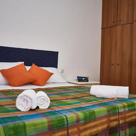 Gli Ulivi -appartamento Al Centro Apartmán Cala Gonone