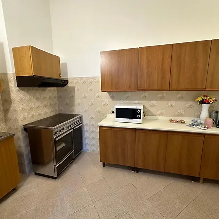 Gli Ulivi -appartamento Al Centro Apartmán Cala Gonone
