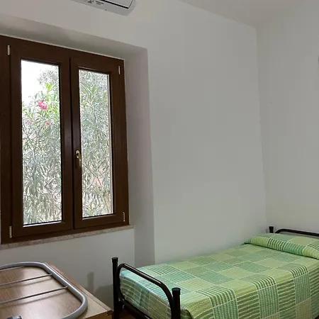 Apartmán Gli Ulivi -appartamento Al Centro