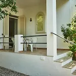 Gli Ulivi -appartamento Al Centro Appartement *