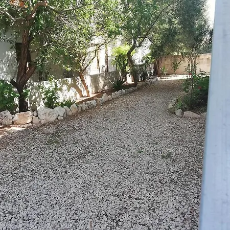 Apartment Gli Ulivi -appartamento Al Centro Cala Gonone