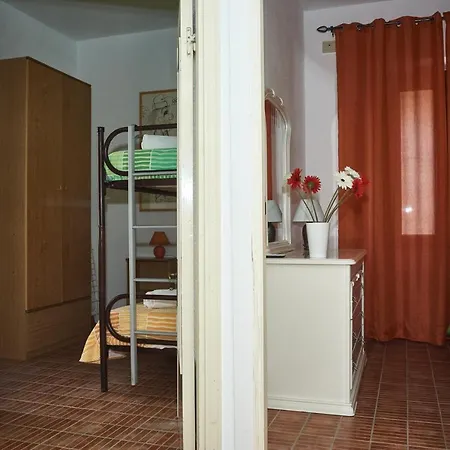 Gli Ulivi -appartamento Al Centro Cala Gonone