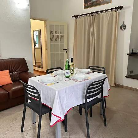 Gli Ulivi -appartamento Al Centro * Cala Gonone