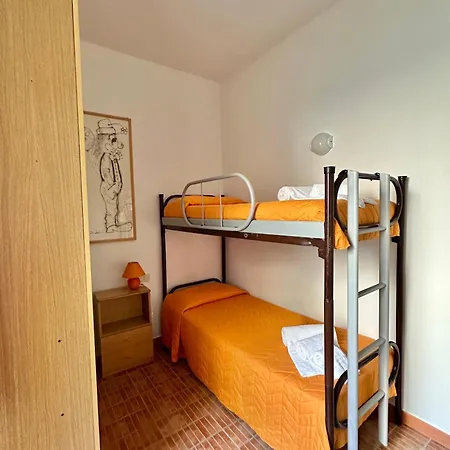 Gli Ulivi -appartamento Al Centro Cala Gonone