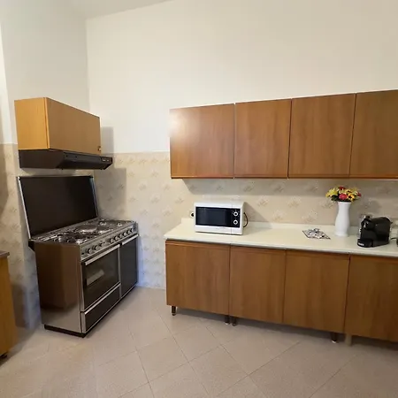 Gli Ulivi -appartamento Al Centro