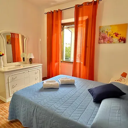 Apartment Gli Ulivi -appartamento Al Centro