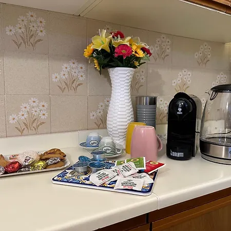 Gli Ulivi -appartamento Al Centro Appartement Cala Gonone