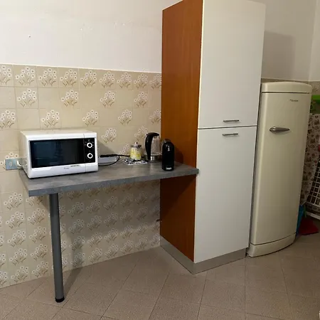 Gli Ulivi -appartamento Al Centro Апартаменты Кала-Гононе