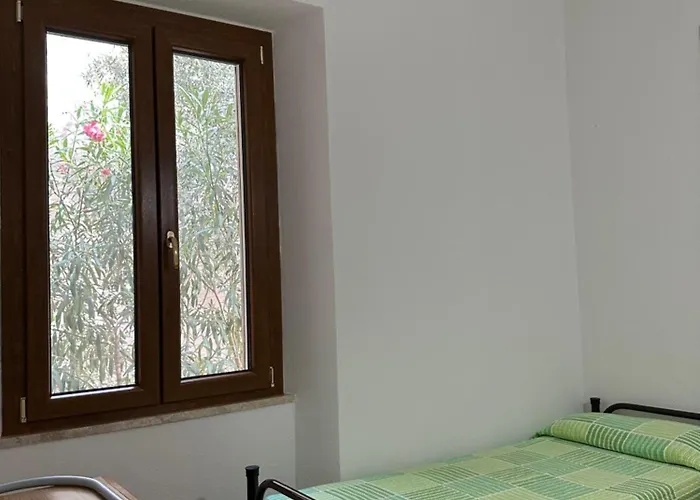 Appartement Gli Ulivi -appartamento Al Centro