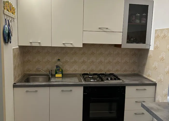 Appartement Gli Ulivi -appartamento Al Centro *