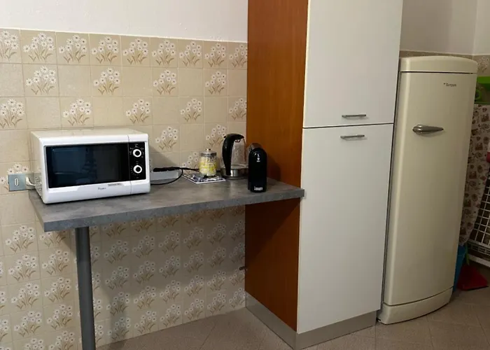 Gli Ulivi -appartamento Al Centro Appartement Cala Gonone
